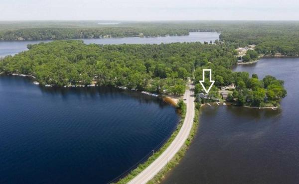 Lakeside Getaway With Dock, Firepit, Grill Newaygo エクステリア 写真